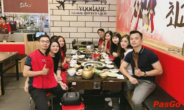 nha-hang-yoogane-chicken-galbi-aeon-mall-long-bien-9