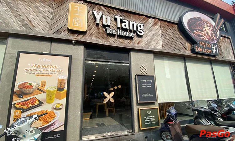 qqq88 Yu Tang Big C Thăng Long Chuyên món Đài Loan 10