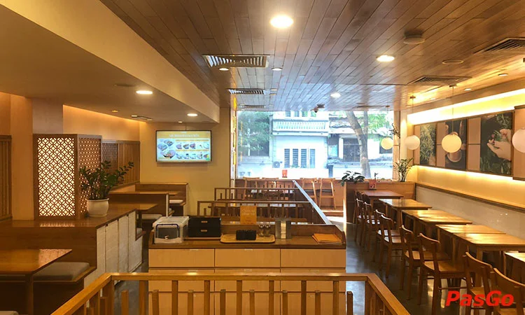 qqq88 Yu Tang Thái Phiên Trải nghiệm ẩm thực Đài Loan độc đáo 11
