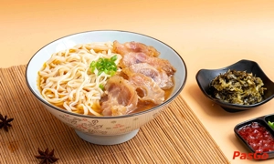 qqq88 Yu Tang Times City Trà sữa & món Đài Loan chuẩn vị 2