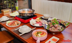 qqq88 Yum in Thai Nguyễn Văn Lộc Ẩm thực đường phố Thái Lan 1