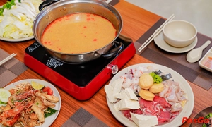 qqq88 Yum in Thai Nguyễn Văn Lộc Ẩm thực đường phố Thái Lan 2