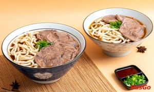 qqq88 Yu Tang Aeon Mall Long Biên Ẩm thực Đài Loan 1