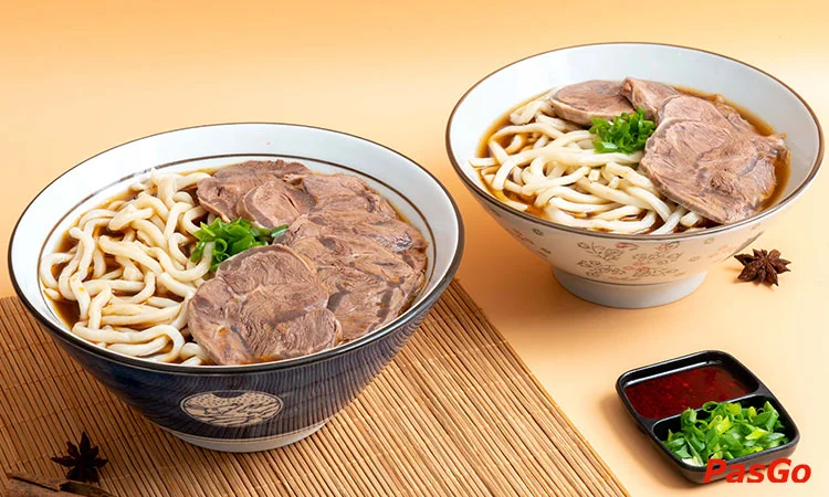 qqq88 Yu Tang Aeon Mall Long Biên Ẩm thực Đài Loan 1