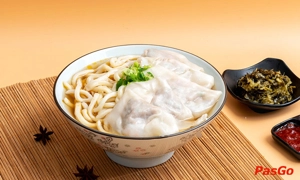qqq88 Yu Tang Aeon Mall Long Biên Ẩm thực Đài Loan 3