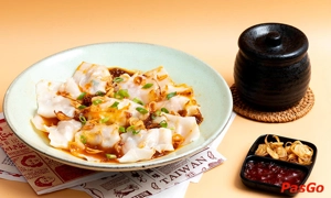 qqq88 Yu Tang Aeon Mall Long Biên Ẩm thực Đài Loan 3