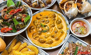 qqq88 Waha Beer Club Nguyễn Thanh BìnhChuyên món Á-Âu 1