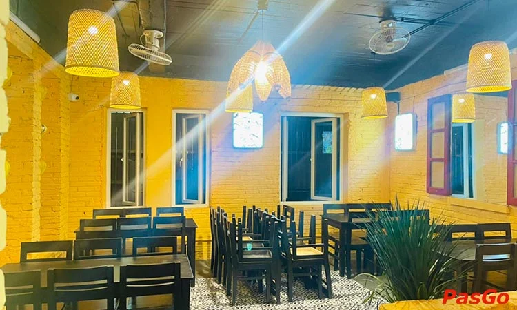 qqq88 Waha Beer Club Nguyễn Thanh Bình Chuyên món Á-Âu 10