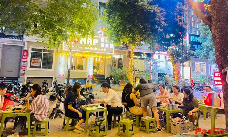 qqq88 Waha Beer Club Nguyễn Thanh Bình Chuyên món Á-Âu 11