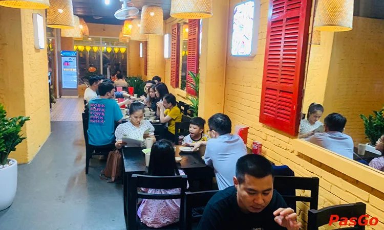 qqq88 Waha Beer Club Nguyễn Thanh Bình Chuyên món Á-Âu 12