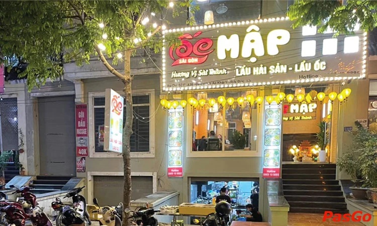 qqq88 Waha Beer Club Nguyễn Thanh Bình Chuyên món Á-Âu 9