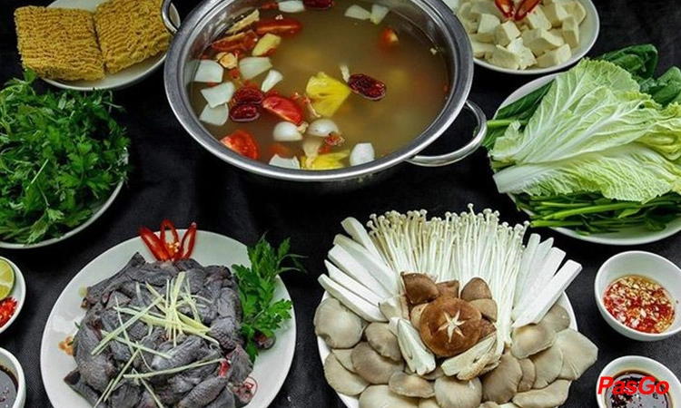 qqq88  OH LaLand Thư Dương 8