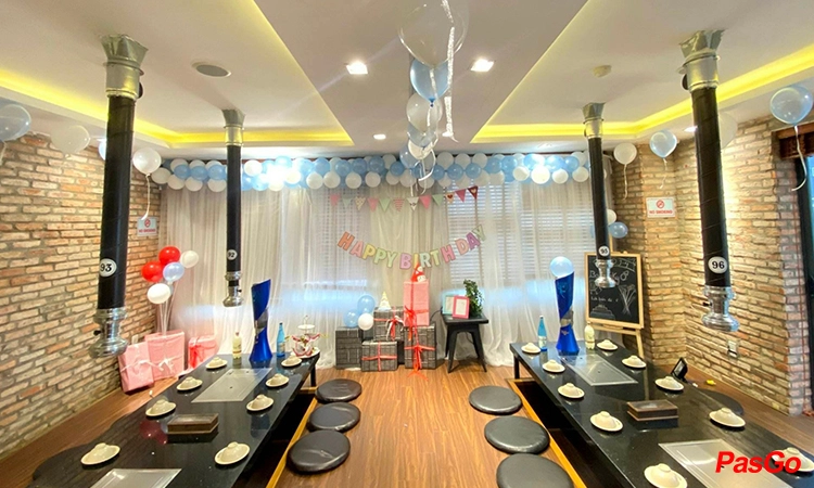 Phố qq88 Tokyo Phạm Văn Đồng 11