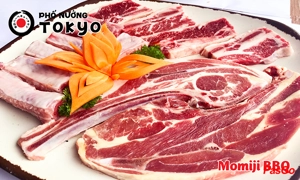 Phố qq88 Tokyo Phạm Văn Đồng 2