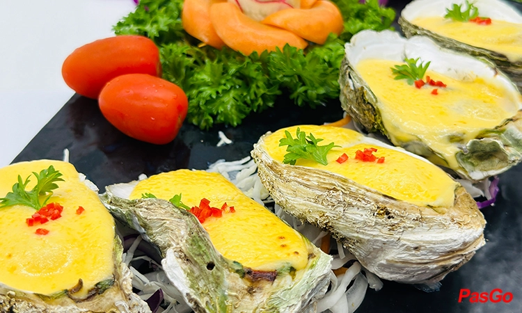 Phố qq88 Tokyo Phạm Văn Đồng 4