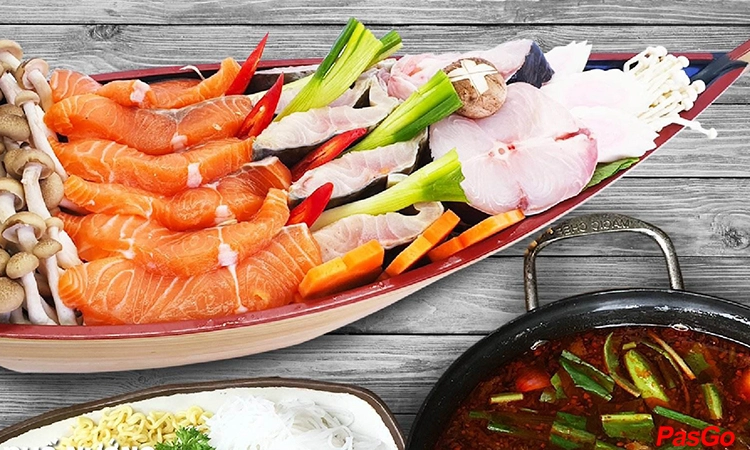 Phố qq88 Tokyo Phạm Văn Đồng6