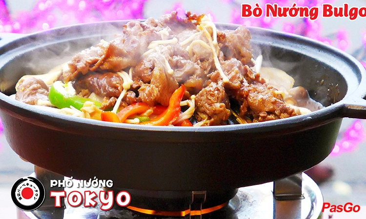 Phố qq88 Tokyo Phạm Văn Đồng 7