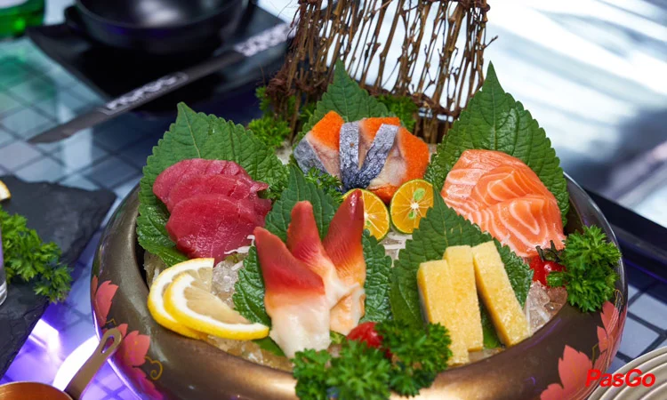 Picpoc Gastrobar Lương Ngọc Quyến 2