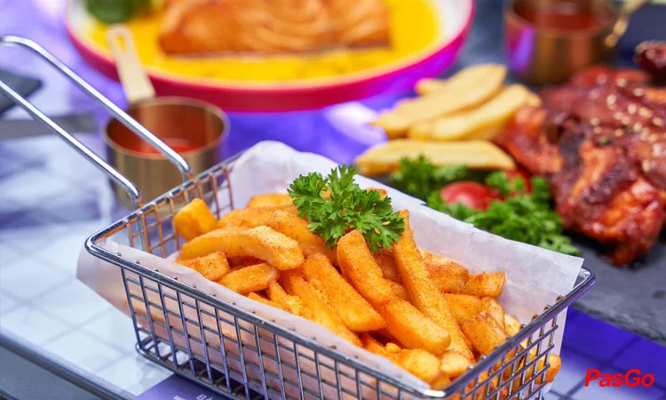 Picpoc Gastrobar Lương Ngọc Quyến 3