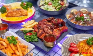Picpoc Gastrobar Lương Ngọc Quyến 5