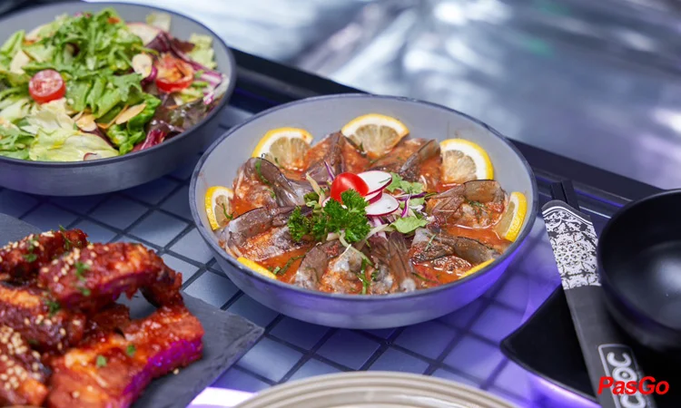 Picpoc Gastrobar Lương Ngọc Quyến 7
