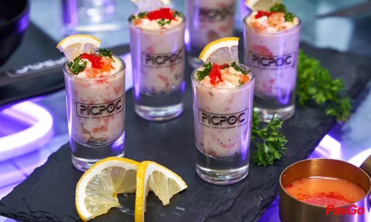 Picpoc Gastrobar Lương Ngọc Quyến 8