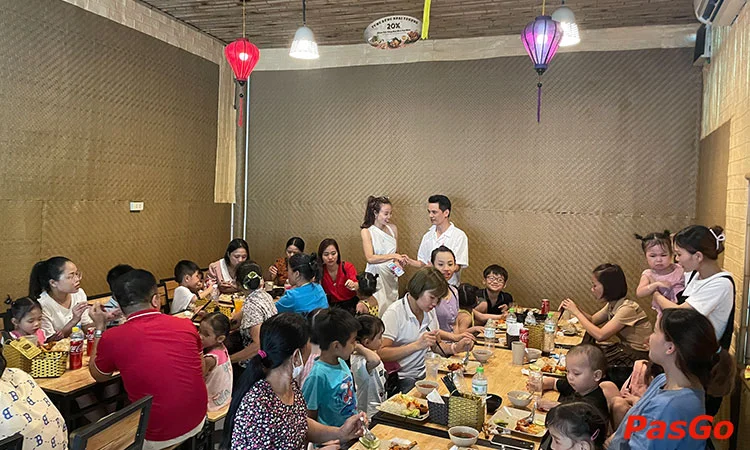 qqq88 Quán 68 Ngọc Thụy chuyên món lẩu và món nhậu 11
