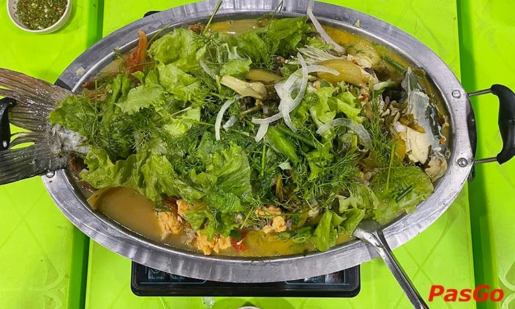 qqq88 Quán 68 Ngọc Thụy chuyên món lẩu và món nhậu 4