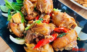 qqq88 Quán 68 Ngọc Thụy chuyên món lẩu và món nhậu 5