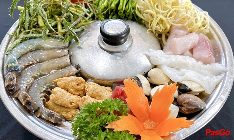 Quán Lúa Đường 182 10