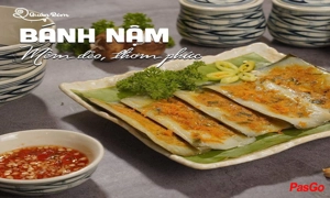 Quán Rôm - Bánh Tráng Thịt Heo - Giảng Võ 2