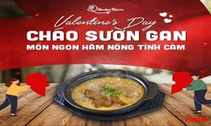 Quán Rôm - Bánh Tráng Thịt Heo - Giảng Võ 3