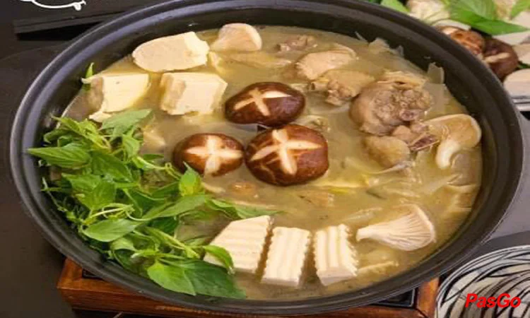 Quán Rôm - Bánh Tráng Thịt Heo - Giảng Võ 5