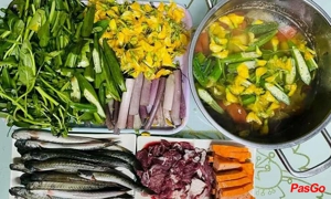 Slide ẩm thực miền tây 1
