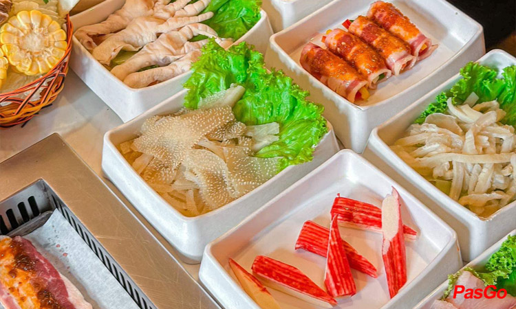 Slide Ăn Được Phúc 8