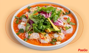 BA GÁC Contemporary Vietnamese Grill & Bar Xuân Thủy 6
