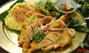 Slide bến bạc 5