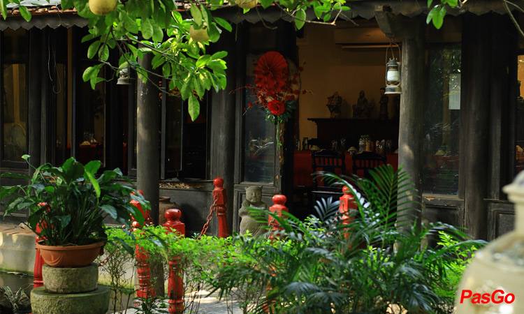 Slide bến bạc 9
