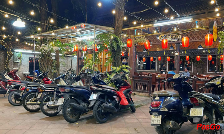 Slide bến food 10