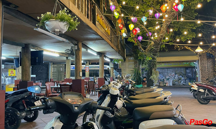 Slide bến food 12