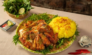 Slide bến food 5