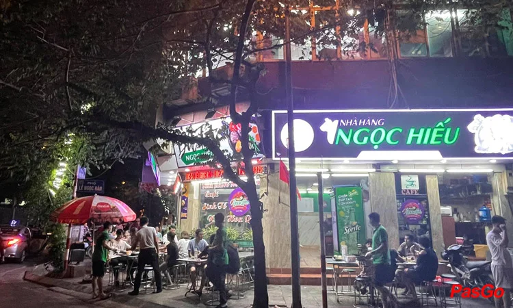 slide bít tết ngọc hiếu 12