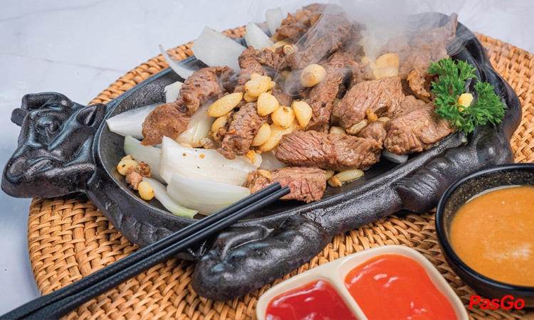 qqq88 Bò Tơ Quán Mộc Nguyễn Thị Minh Khai  2