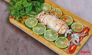 qqq88 Bò Tơ Quán Mộc Trường Sơn 4