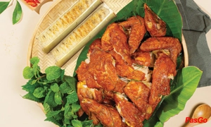 qqq88 Bò Tơ Quán Mộc Trường Sơn 5