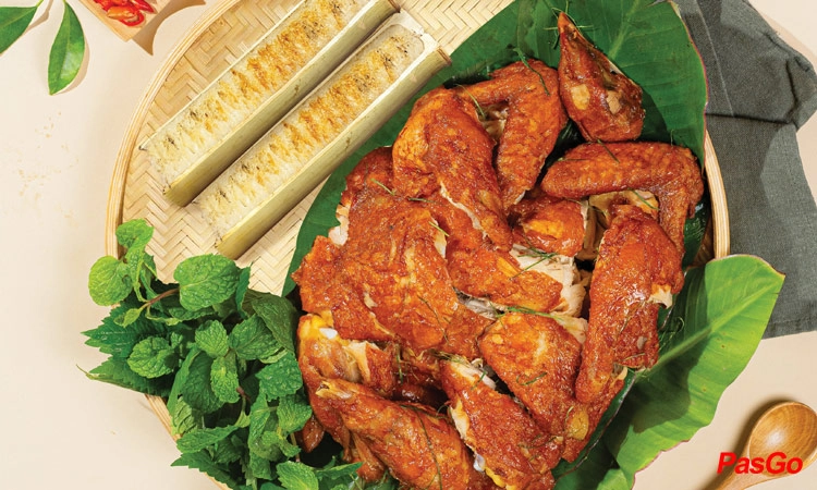 qqq88 Bò Tơ Quán Mộc Trường Sơn 5