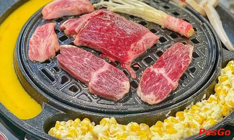 Slide BosSam BBQ 5