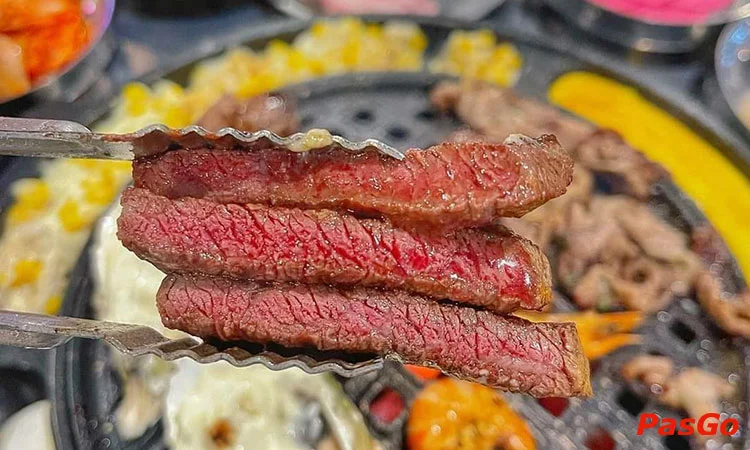 Slide BosSam BBQ 6