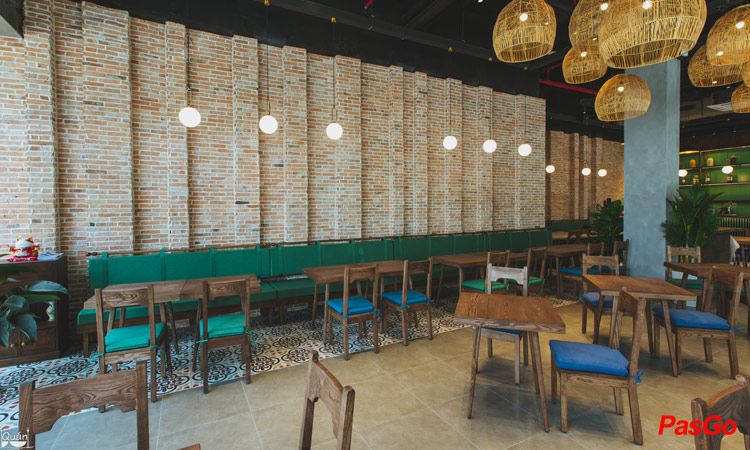 Slide bụi 9