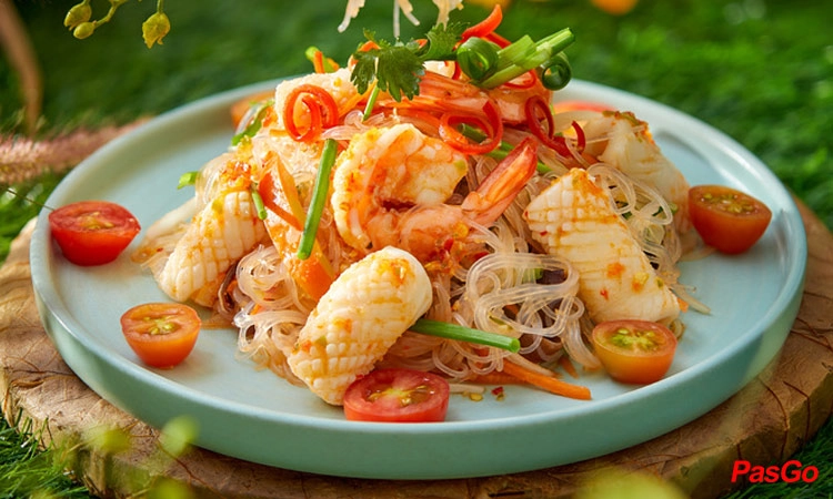 qqq88 Chang Bình Tân thiên đường ẩm thực Thái Lan 5